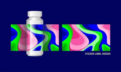 Image result for Abstract Design Address Labels