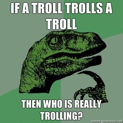 Image result for Linux Troll Windows