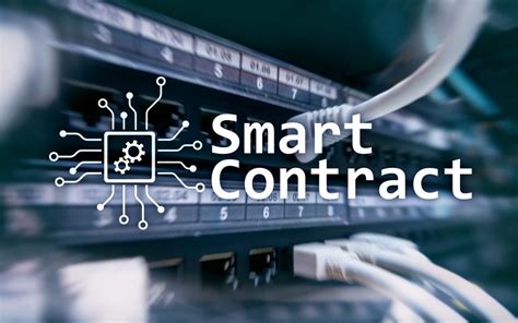 How Do Smart Contracts Work に対する画像結果