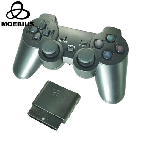 Afbeeldingsresultaten voor wireless ps2 controller battery