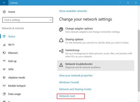 Image result for Script to Reset Network Adapter