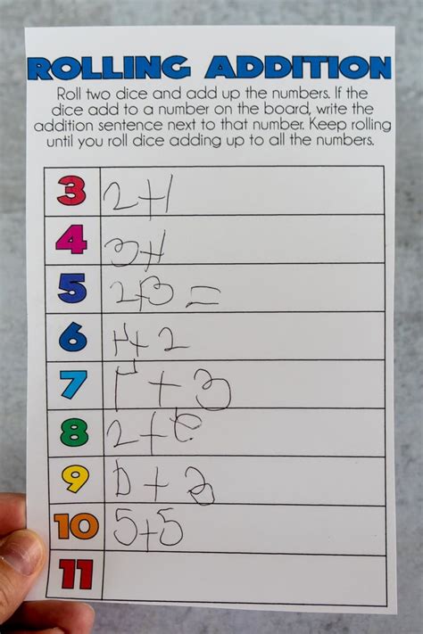 Math Games with Dice に対する画像結果