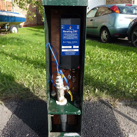 Telemetry Monitoring Outstation UK に対する画像結果