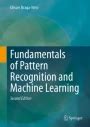 Image result for Pattern Recognition and Machine Learning Book Cover