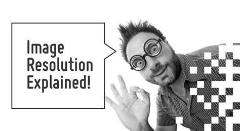 Bildergebnis für Resolution Explained