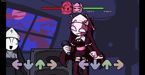 Image result for FNF Mod vs Sarvente