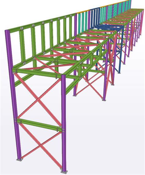 structural design examples に対する画像結果