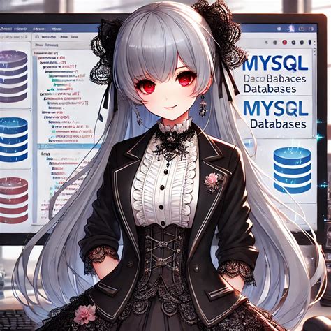 Toradh íomhá ar MySQL Basic Program ES