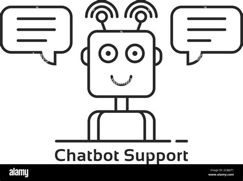 Image result for Virtual Assistant Chatbot Black and White