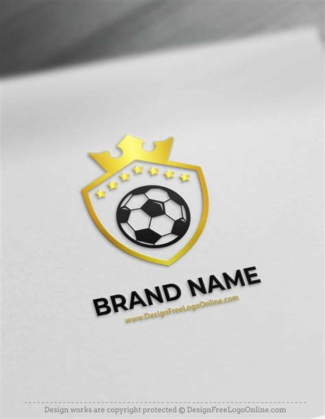 Image result for Random Football Logo Generator