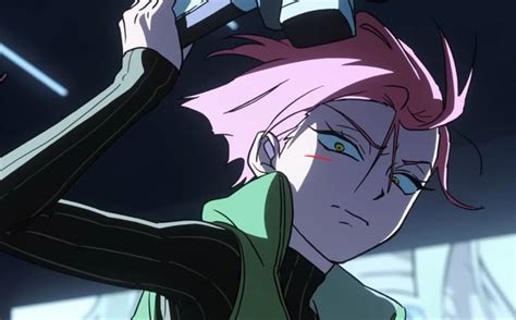 Image result for Alien Stage Mizi Short Hair