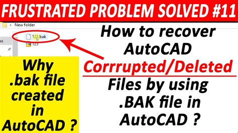 Image result for Convert Bak File to DWG