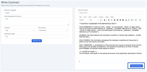 Image result for How to Create a Contract Database