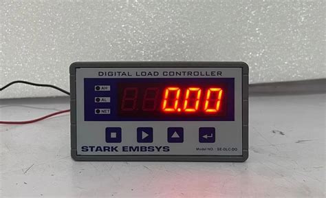 Résultat d’images pour Load Cell Controller