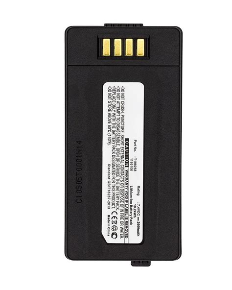 Image result for FLIR C2 Camera Replacement Battery