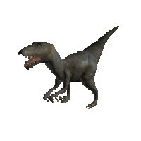 Image result for Python Dinossaur GIF