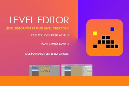 Image result for Unity Level Generator