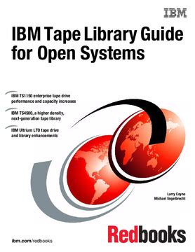 Image result for IBM Midrange Tape Library Models