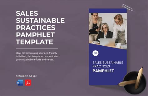 Toradh íomhá ar Tuition Class Pamphlet Template