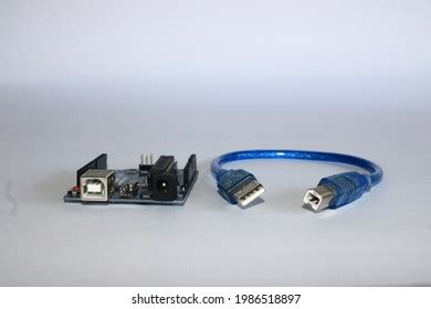 Image result for USB Port to Arduino Microcontroller