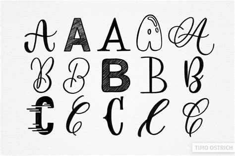 Image result for Cute Hand Lettering