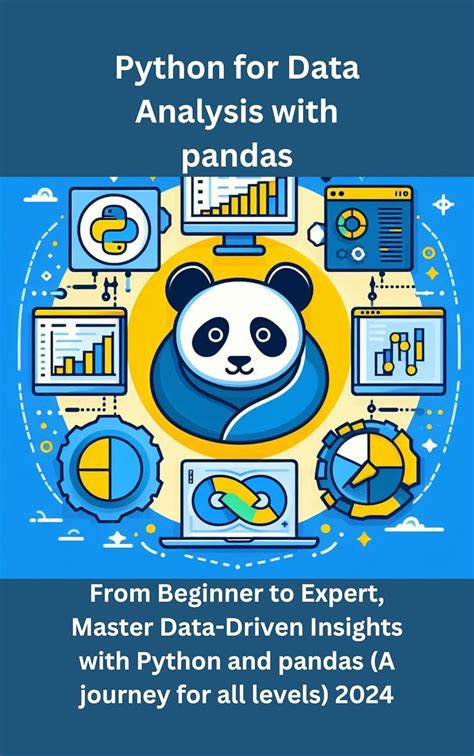 Image result for Python Pandas Book