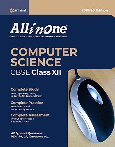 Image result for Computer All in One for Class 12