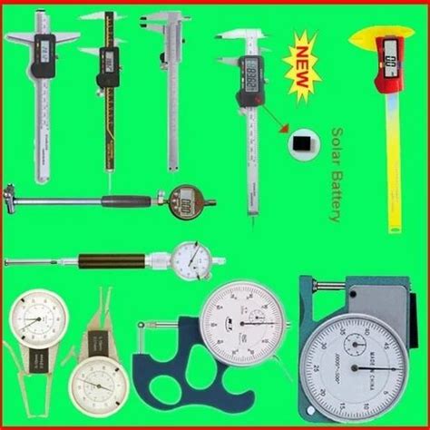 Toradh íomhá ar Precision Measuring Tools Icon