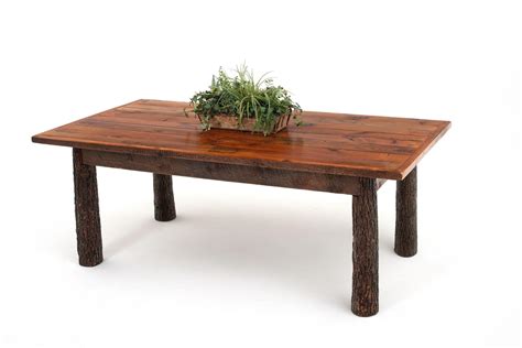 Log Dining Table に対する画像結果