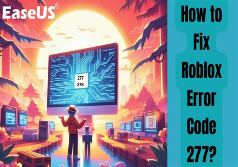 Image result for What Is Error Code 277