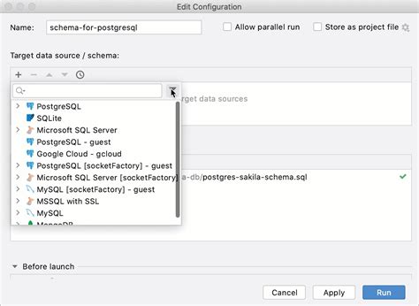 Image result for How to Run SQL Code
