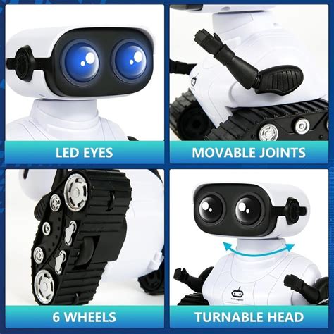 Image result for Remote Control Robots for Kids