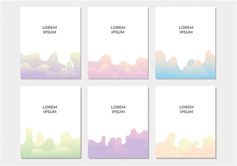 Image result for Color Card Cover Design