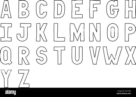 Bildergebnis für Drawing of ABC