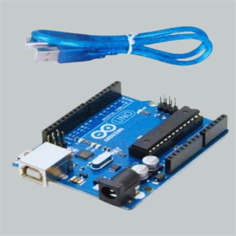USB Arduino Uno R3 に対する画像結果
