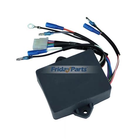 Image result for CDI Control Unit