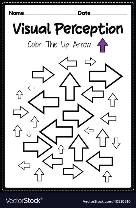 Toradh íomhá ar Visual Perception Puzzles