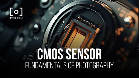 Toradh íomhá ar CMOS Optical Sensor