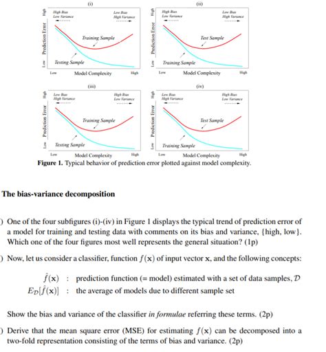 Image result for High vs Low Sample Variance
