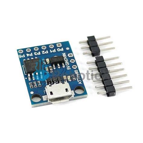 Image result for Arduino Tiny 85