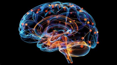 Toradh íomhá ar Cognitive Function Examples