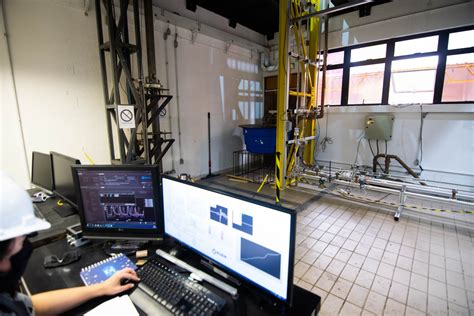 Multiphase Flow Loop に対する画像結果