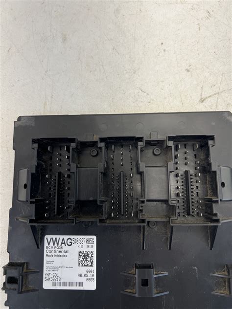 Image result for 1Ek953507a Control Module