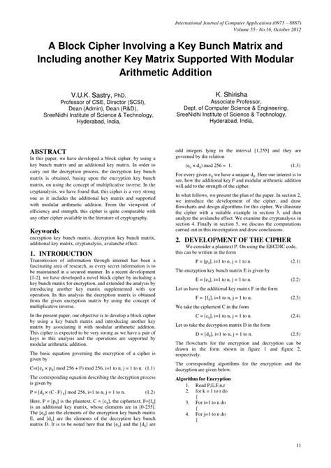 Image result for Matrix Multiplication and Modular Arithmetic Cipher