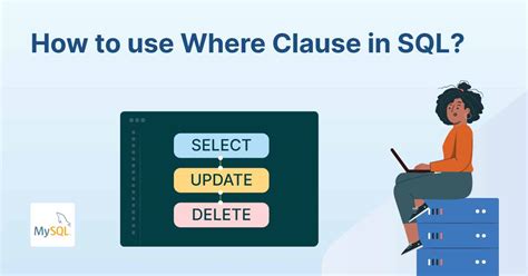Image result for SQL WHERE Clause True Quotation