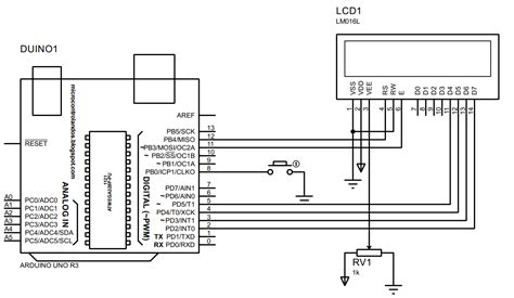 Image result for Schematic for Arduino