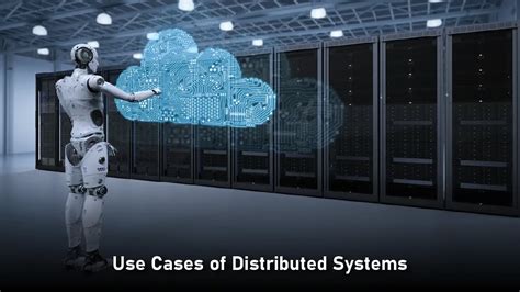 Toradh íomhá ar Distributed vs Centralized Database