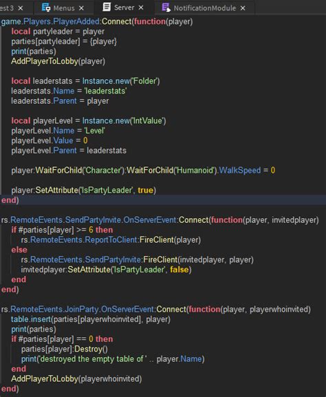 How to Use Roblox Scripts in Servers に対する画像結果