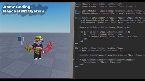 Image result for How to Make a M1 in Roblox Studio
