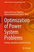 Optimization of Power System Problems に対する画像結果